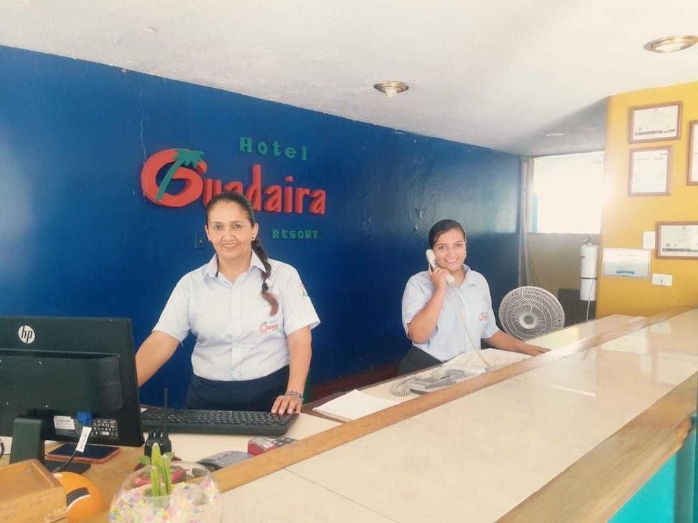 Hotel Guadaira Resort Melgar Luaran gambar