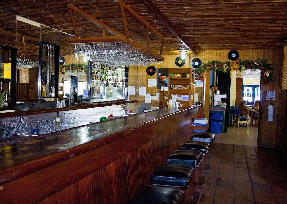Hotel Guadaira Resort Melgar Luaran gambar