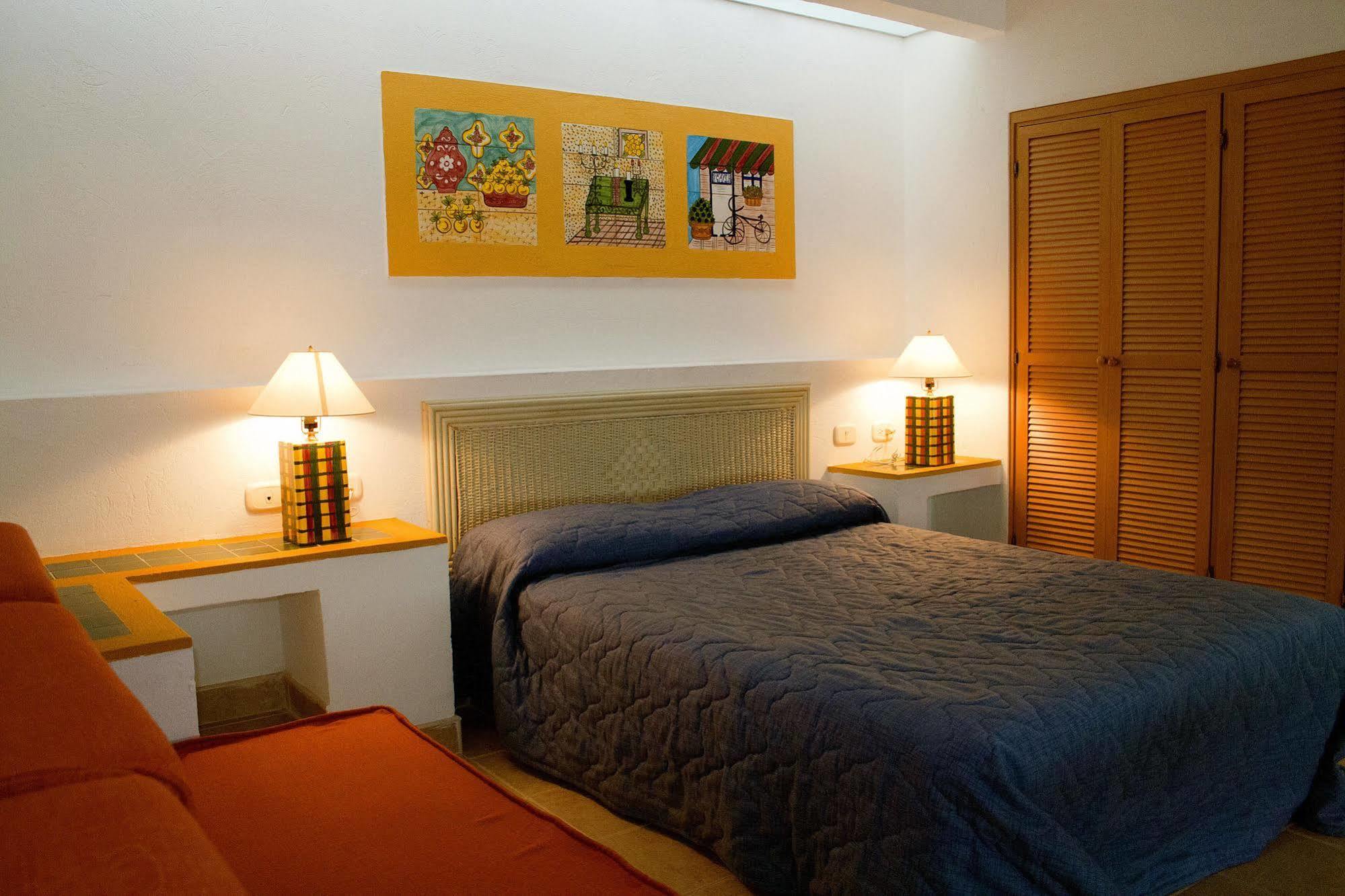 Hotel Guadaira Resort Melgar Luaran gambar